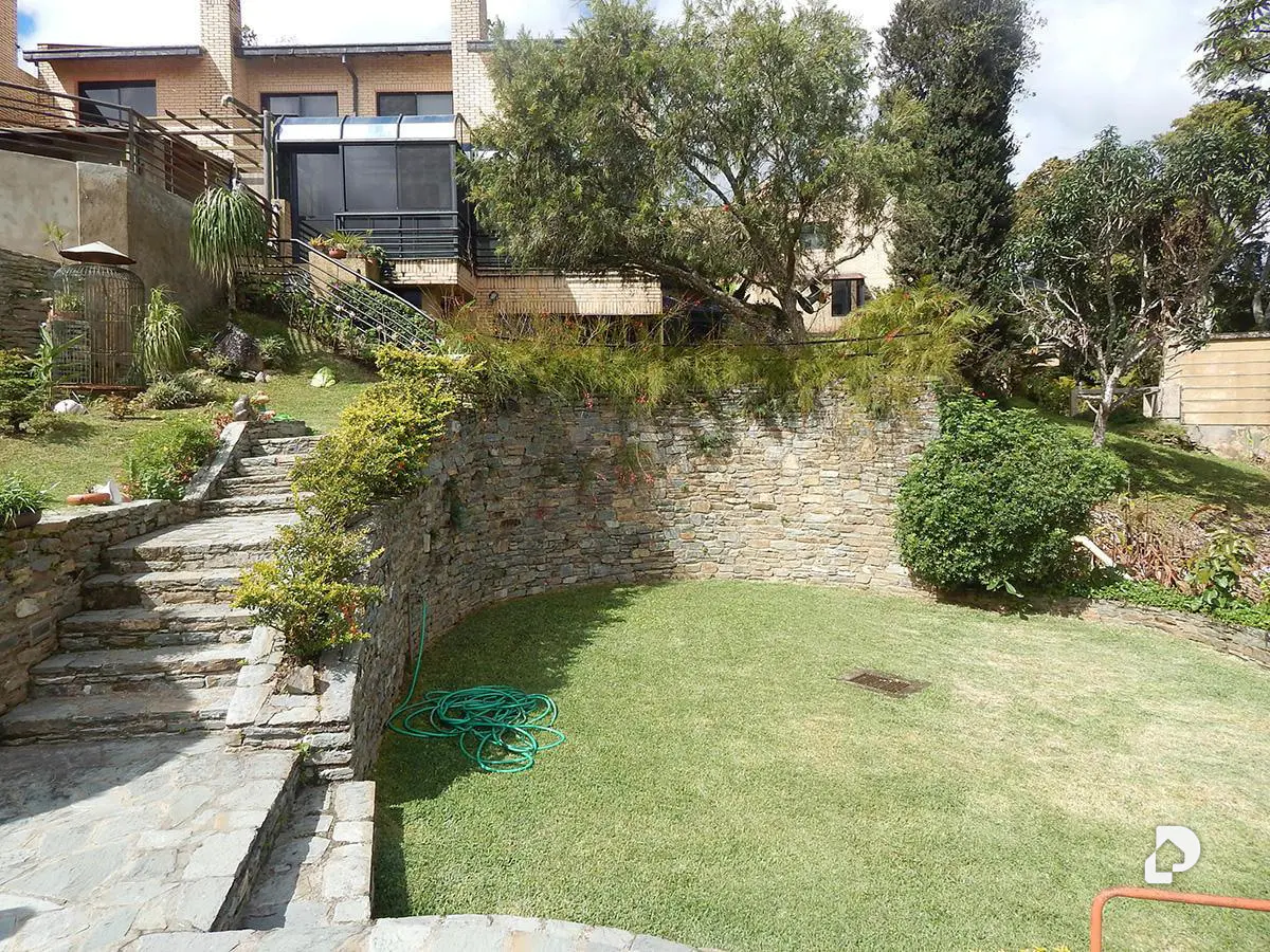 Casa en Monte Claro, Caracas – 22
