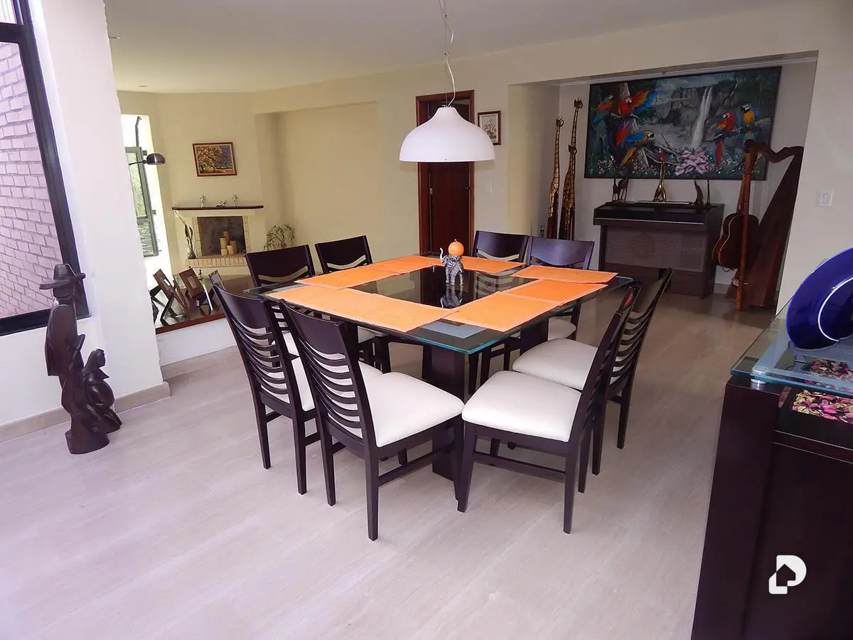 Casa en Monte Claro, Caracas – 9