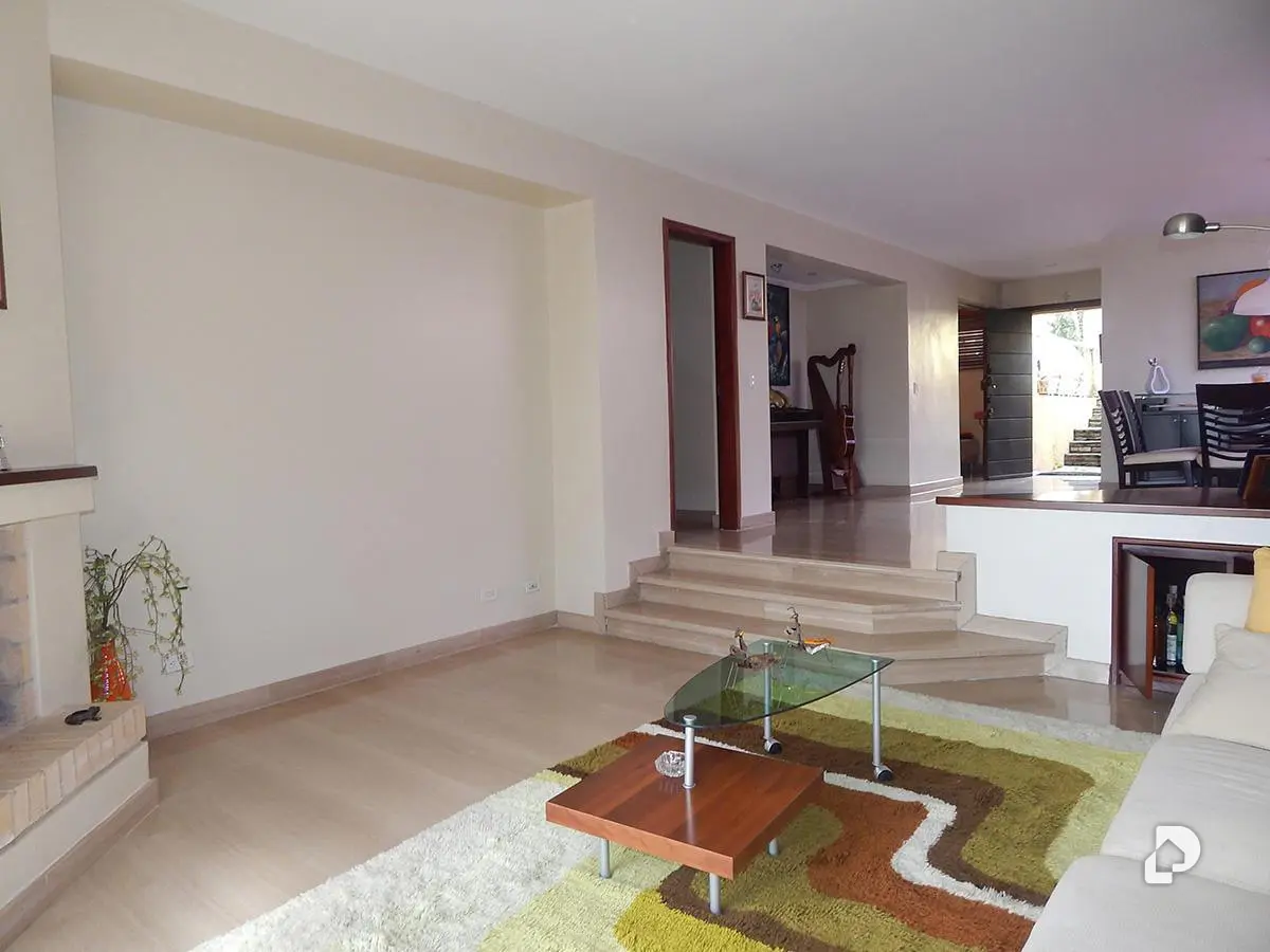 Casa en Monte Claro, Caracas – 7