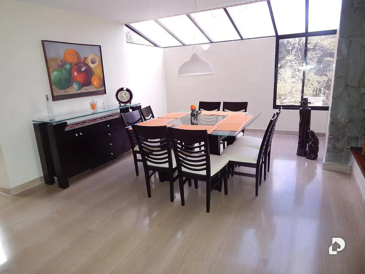Casa en Monte Claro, Caracas – 10