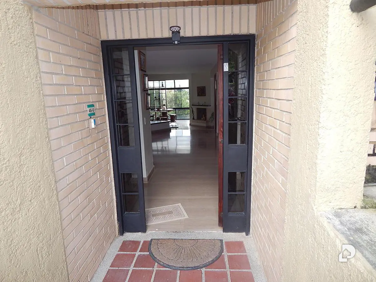 Casa en Monte Claro, Caracas – 3