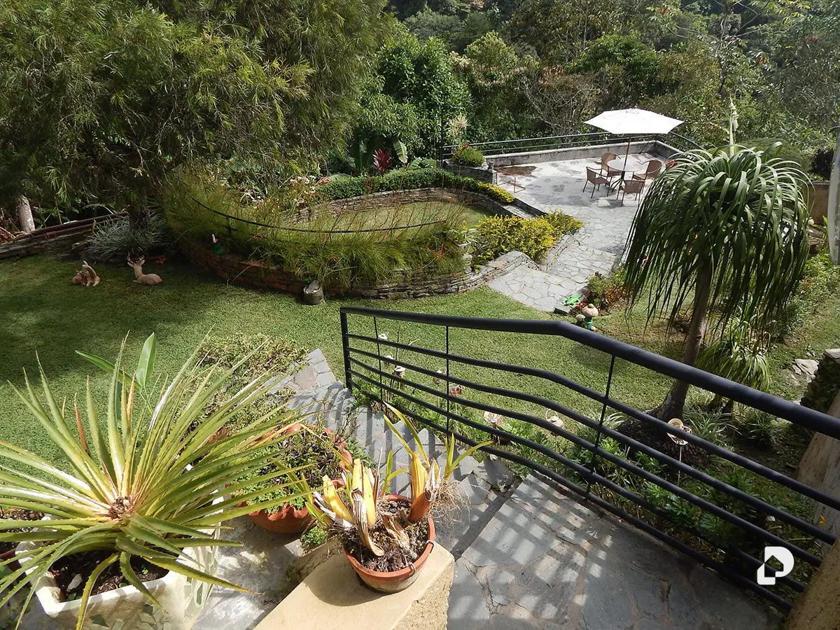 Casa en Monte Claro, Caracas – 19