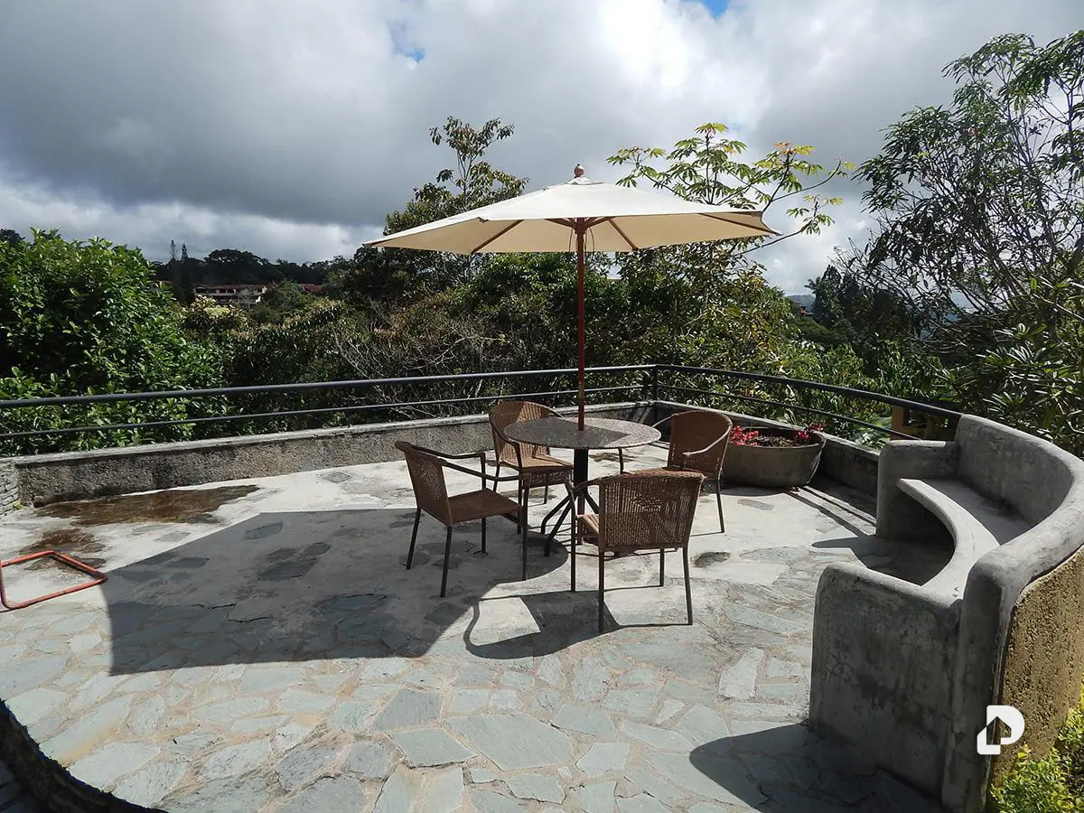 Casa en Monte Claro, Caracas – 21