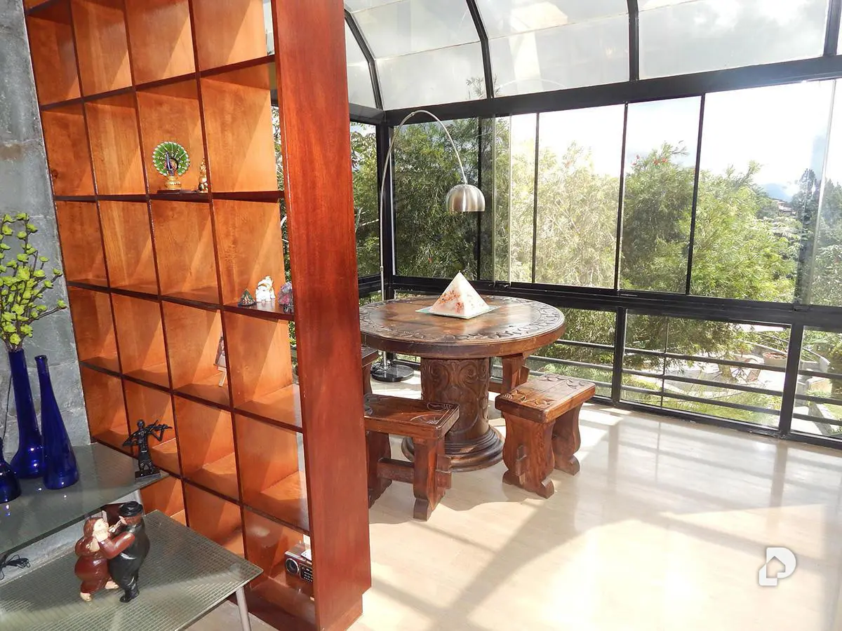 Casa en Monte Claro, Caracas – 15