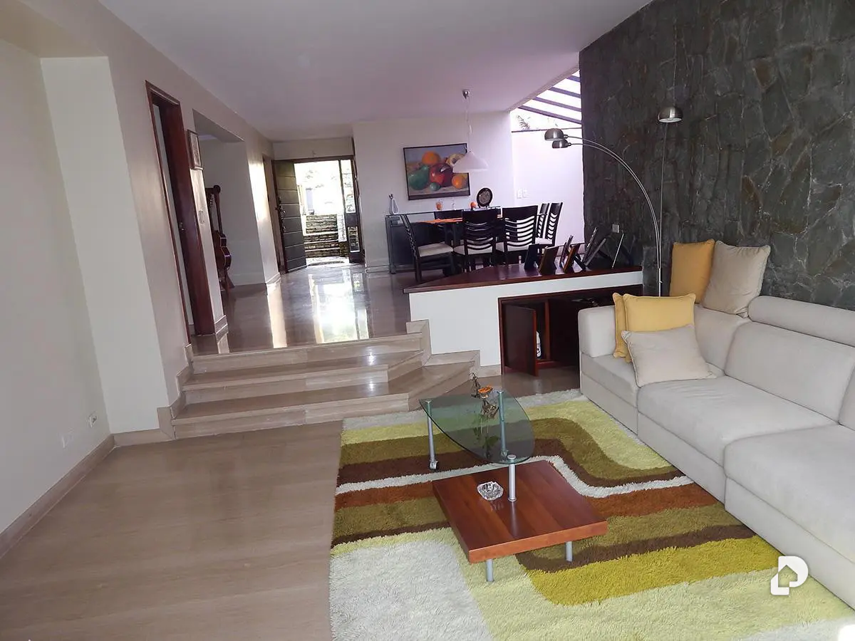 Casa en Monte Claro, Caracas – 8