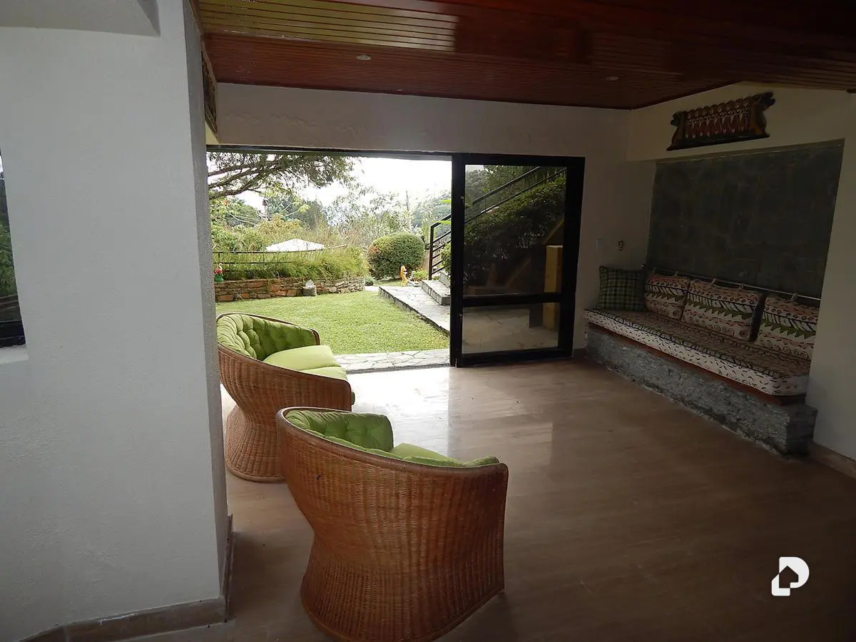 Casa en Monte Claro, Caracas – 25