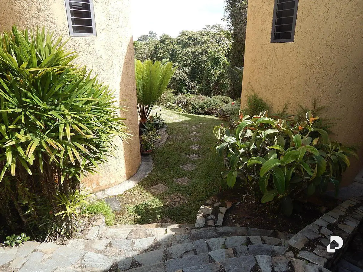Casa en Monte Claro, Caracas – 2