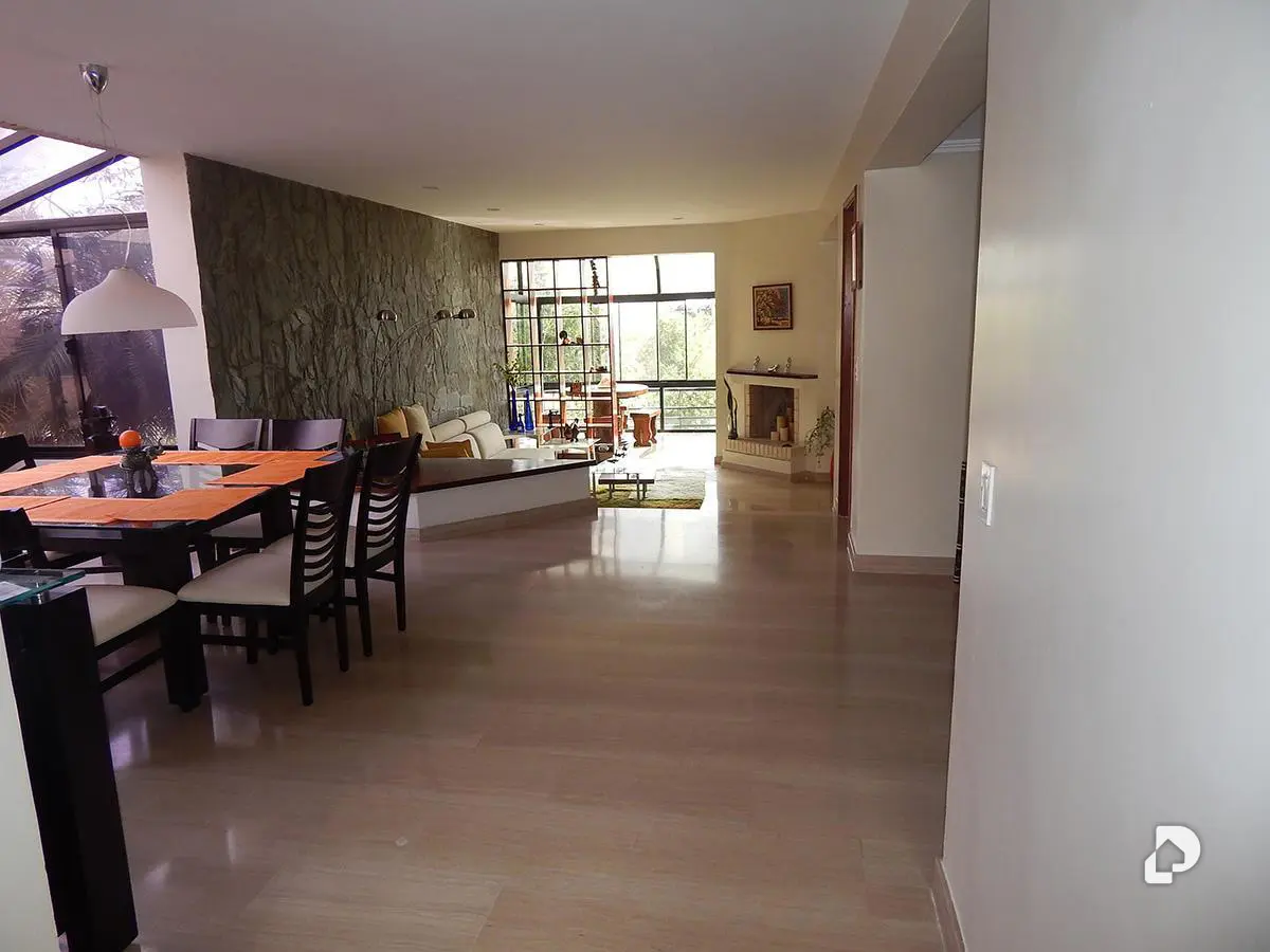 Casa en Monte Claro, Caracas – 5