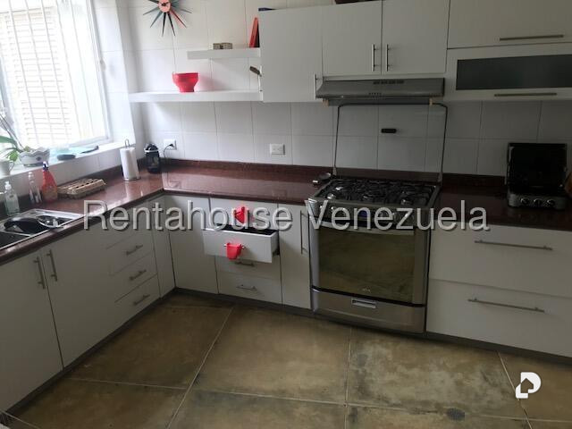 Casa en Los Chorros, Caracas – 10
