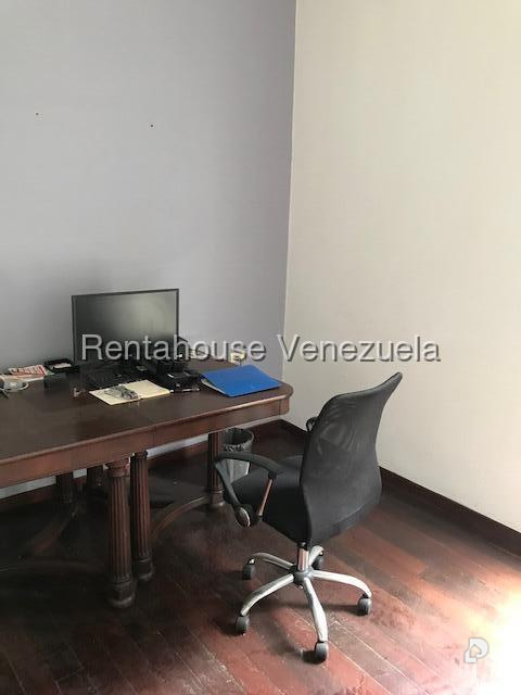 Casa en Los Chorros, Caracas – 23