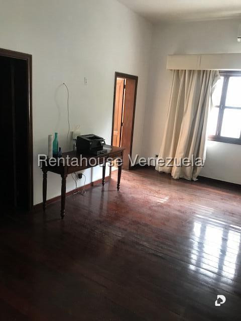 Casa en Los Chorros, Caracas – 21