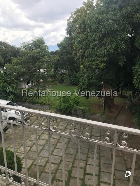 Casa en Los Chorros, Caracas – 17