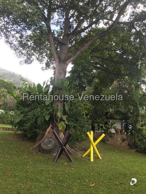 Casa en Los Chorros, Caracas – 12