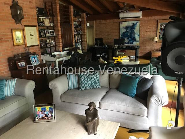Casa en Los Chorros, Caracas – 3