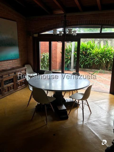 Casa en Los Chorros, Caracas – 14