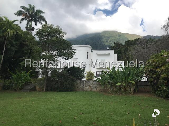 Casa en Los Chorros, Caracas – 8