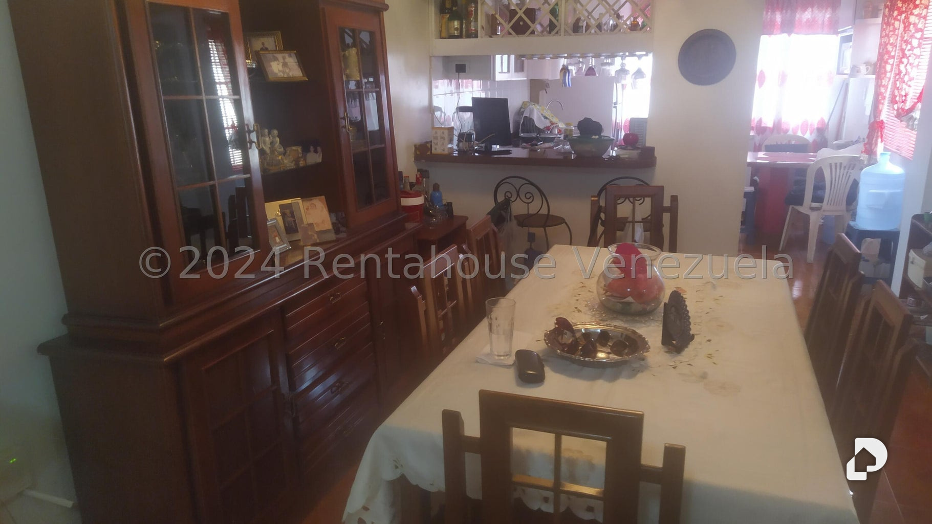 Apartamento en El Castillejo, Guatire – 8
