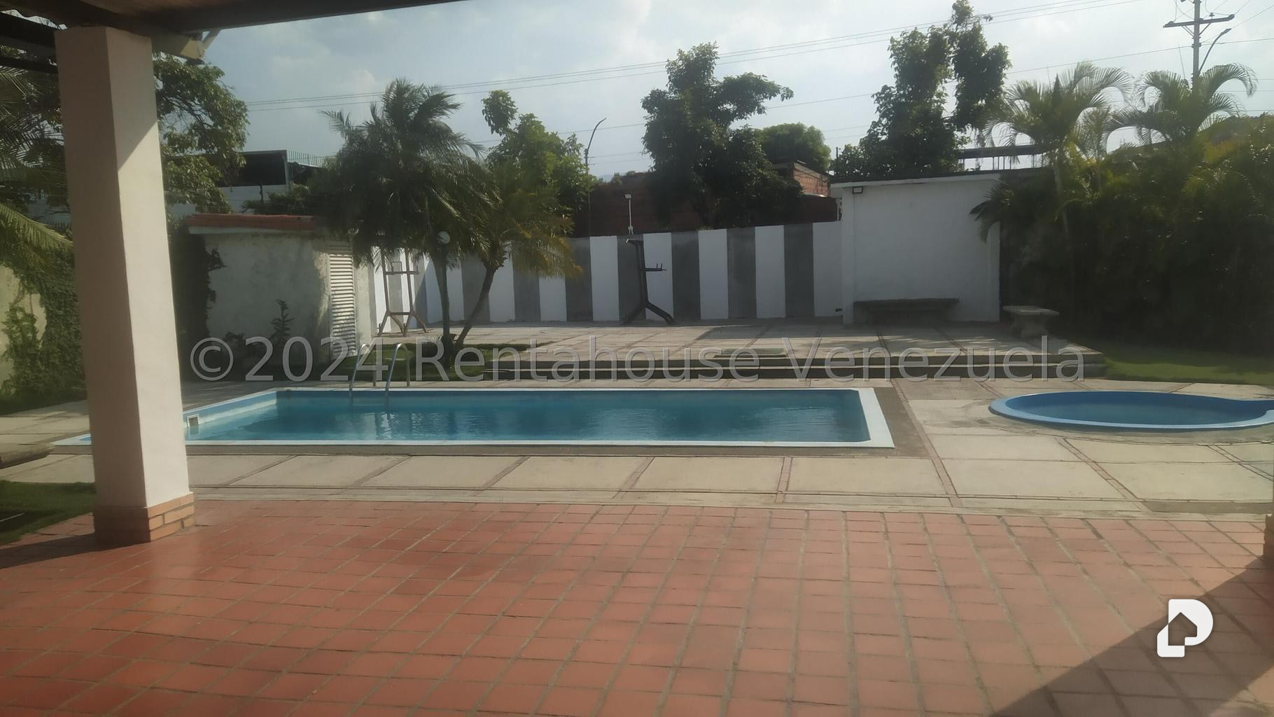 Apartamento en El Castillejo, Guatire – 28