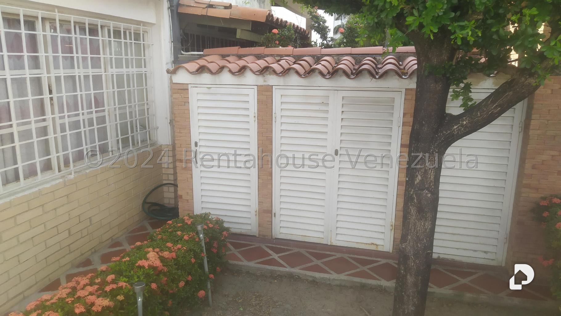 Apartamento en El Castillejo, Guatire – 24