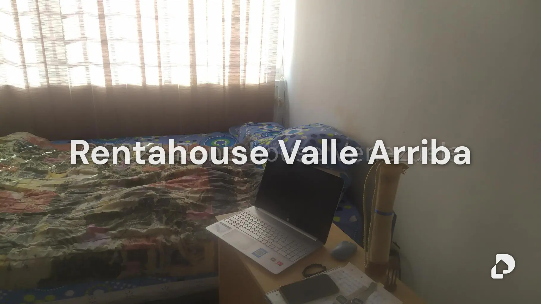 Apartamento en El Castillejo, Guatire