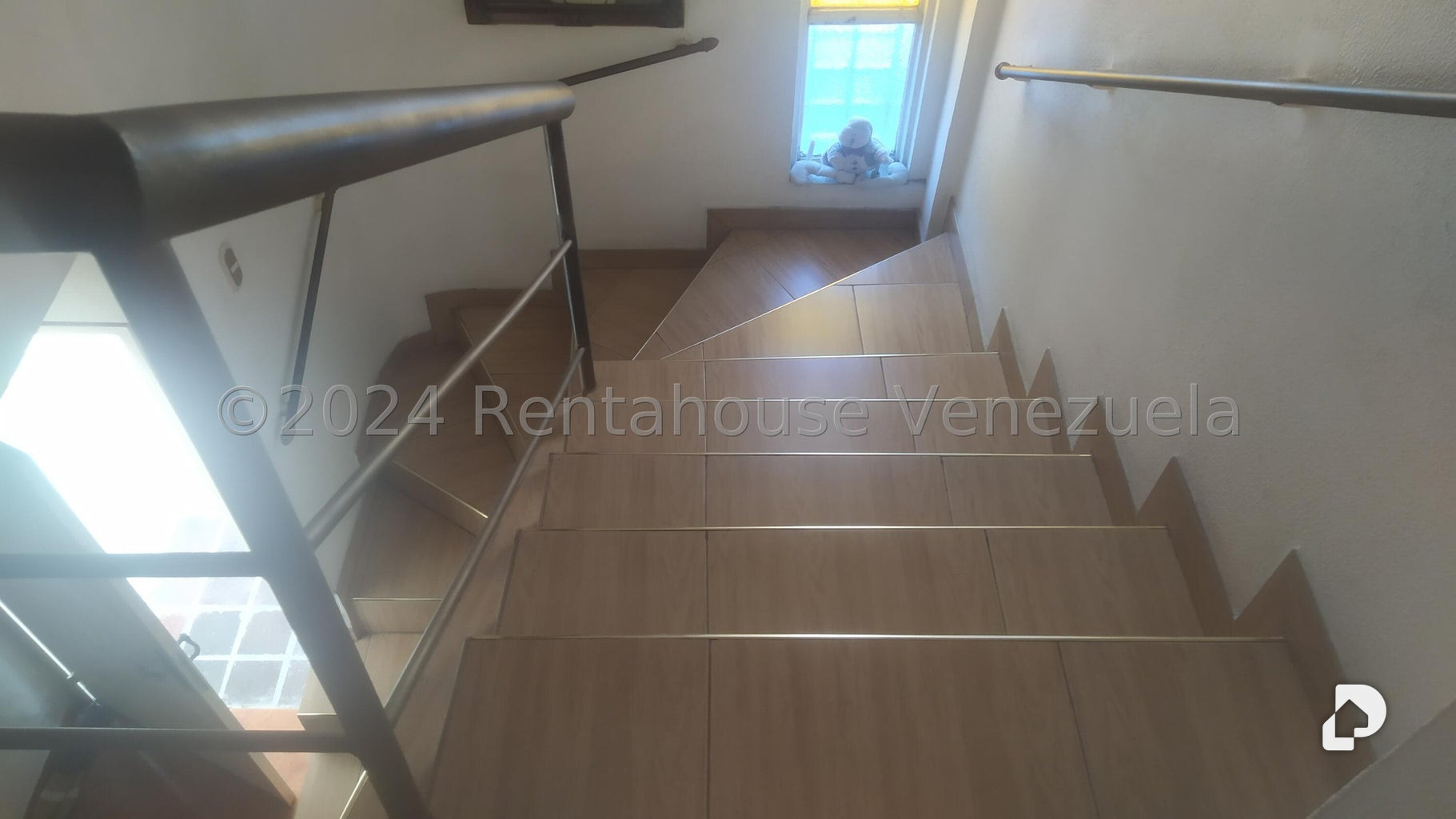Apartamento en El Castillejo, Guatire – 13