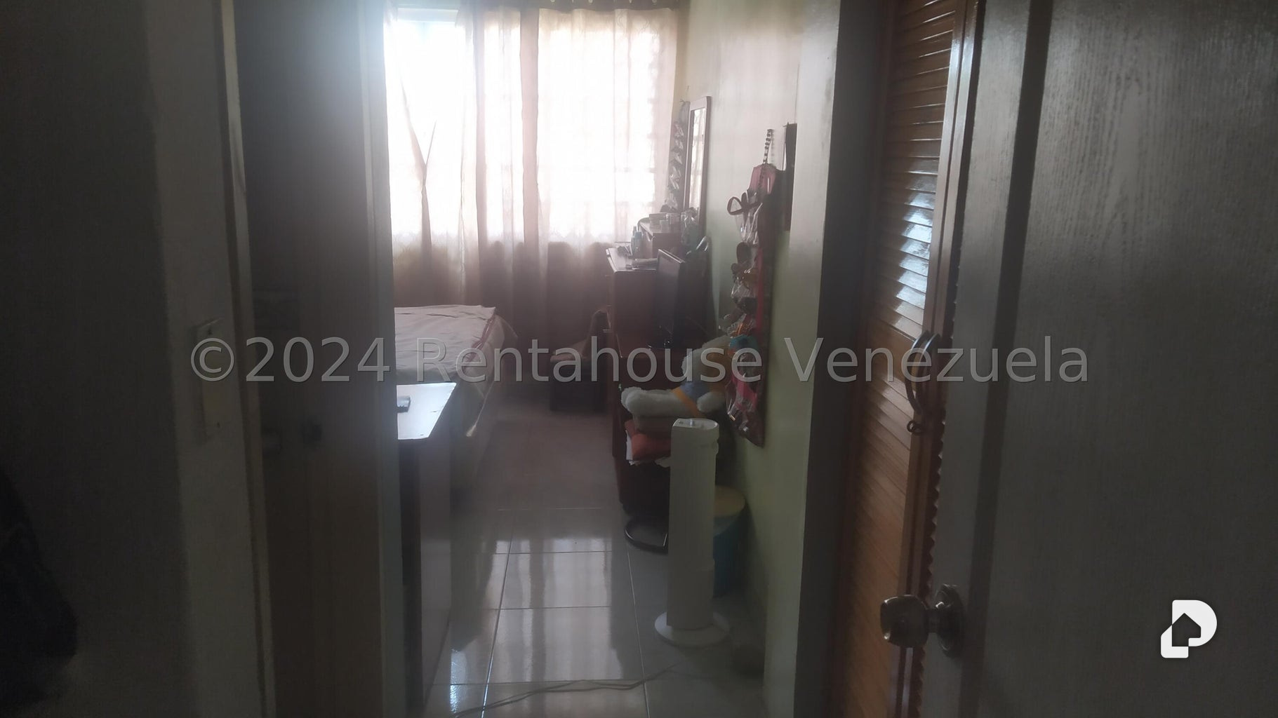 Apartamento en El Castillejo, Guatire – 14