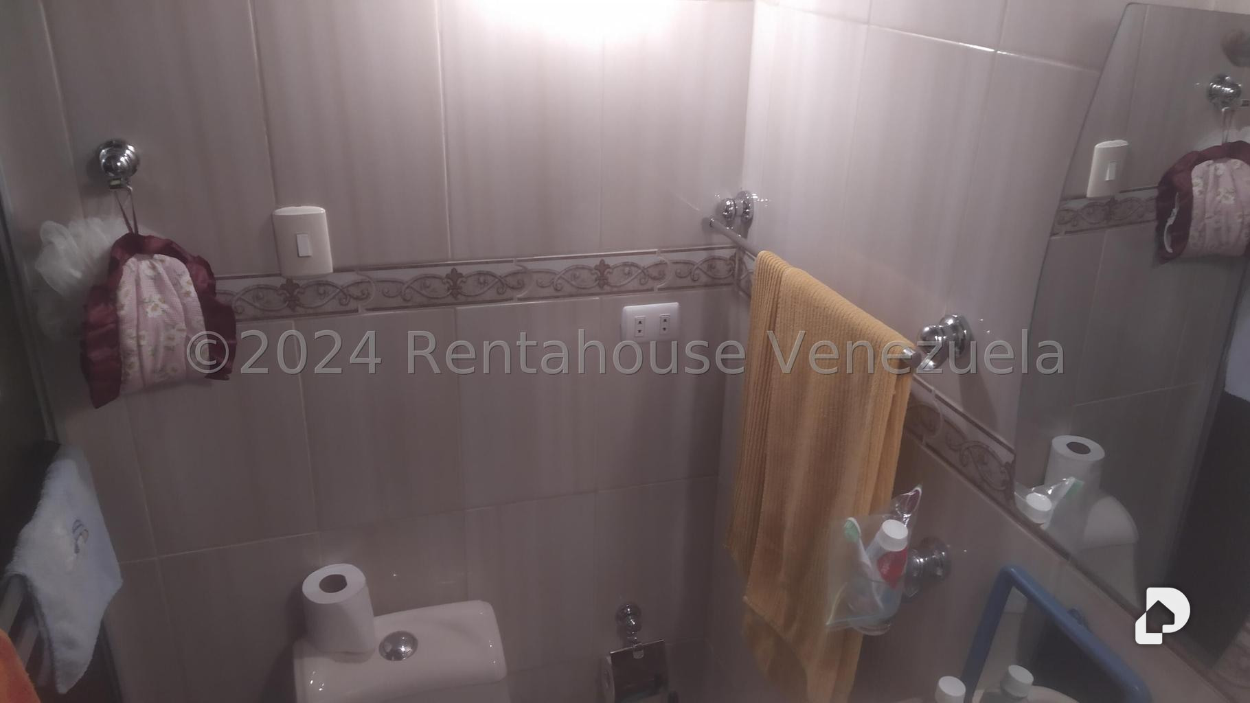 Apartamento en El Castillejo, Guatire – 18