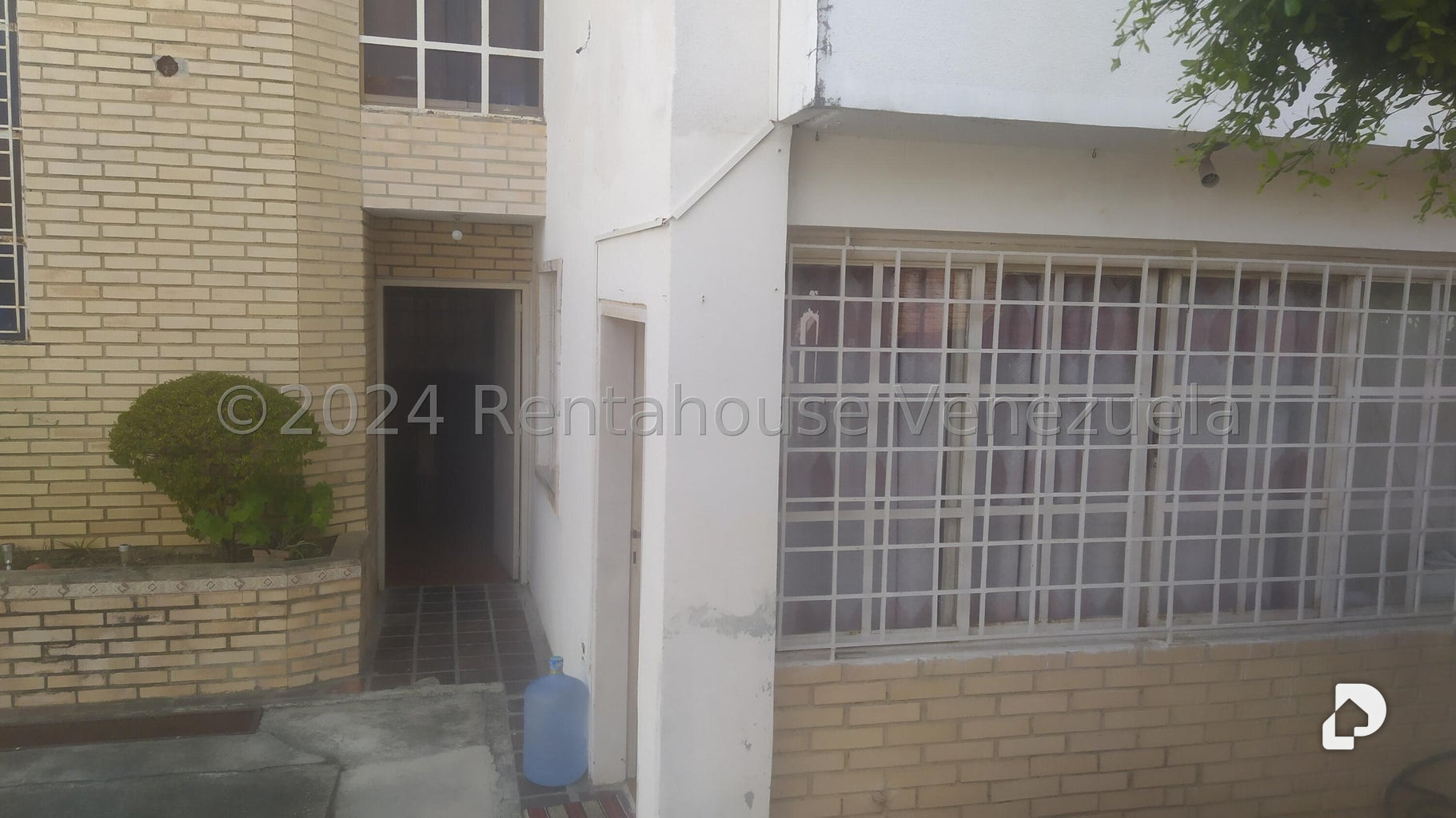 Apartamento en El Castillejo, Guatire – 2