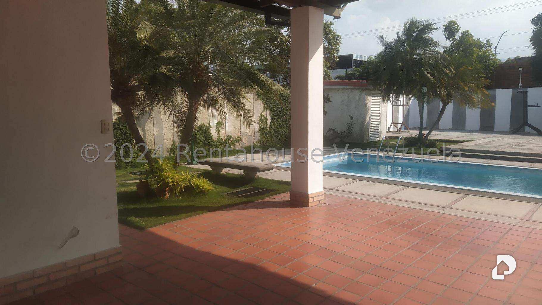 Apartamento en El Castillejo, Guatire – 29