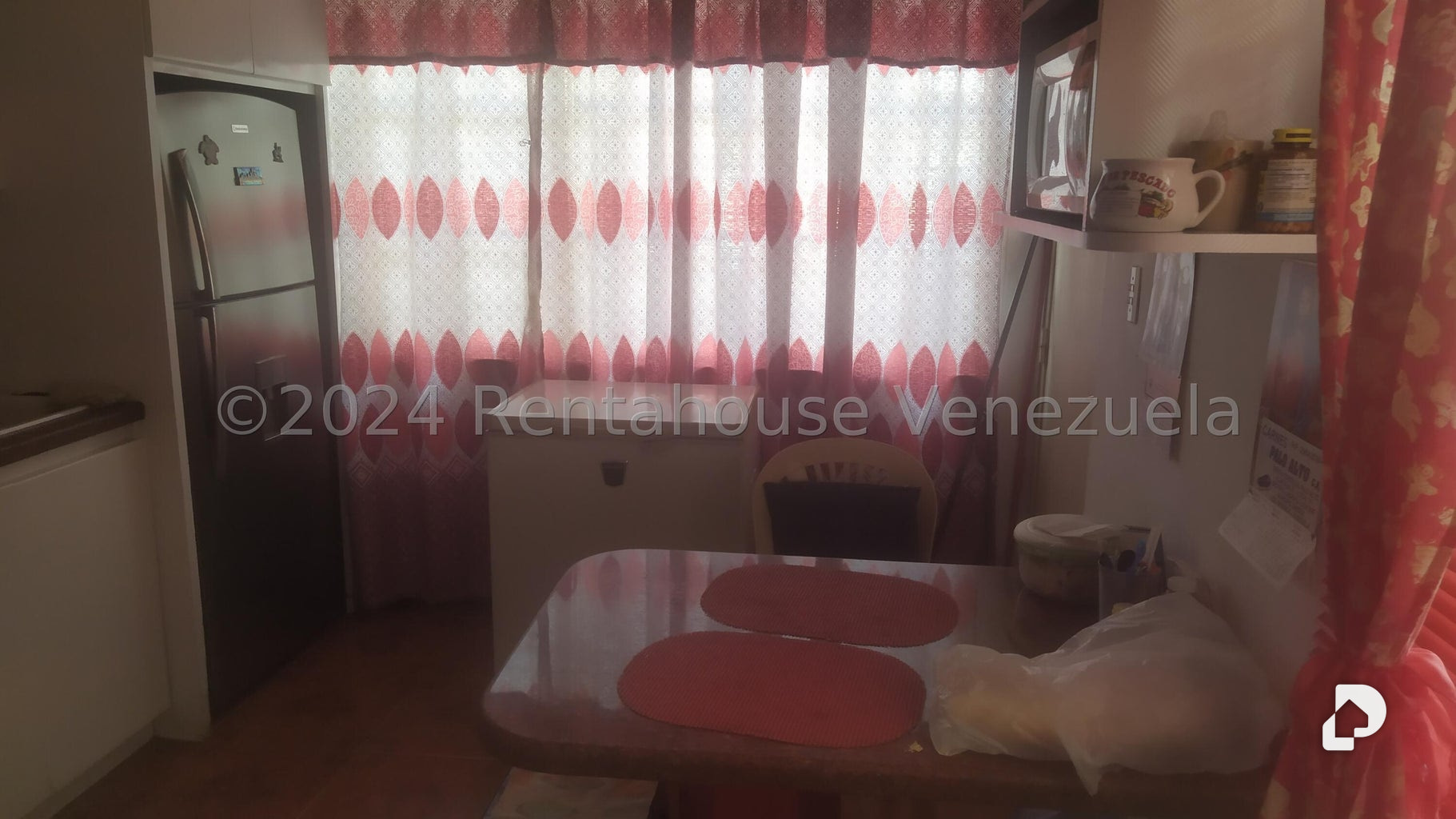 Apartamento en El Castillejo, Guatire – 10