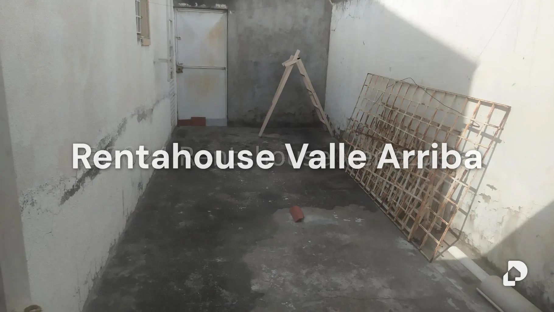 Apartamento en El Castillejo, Guatire