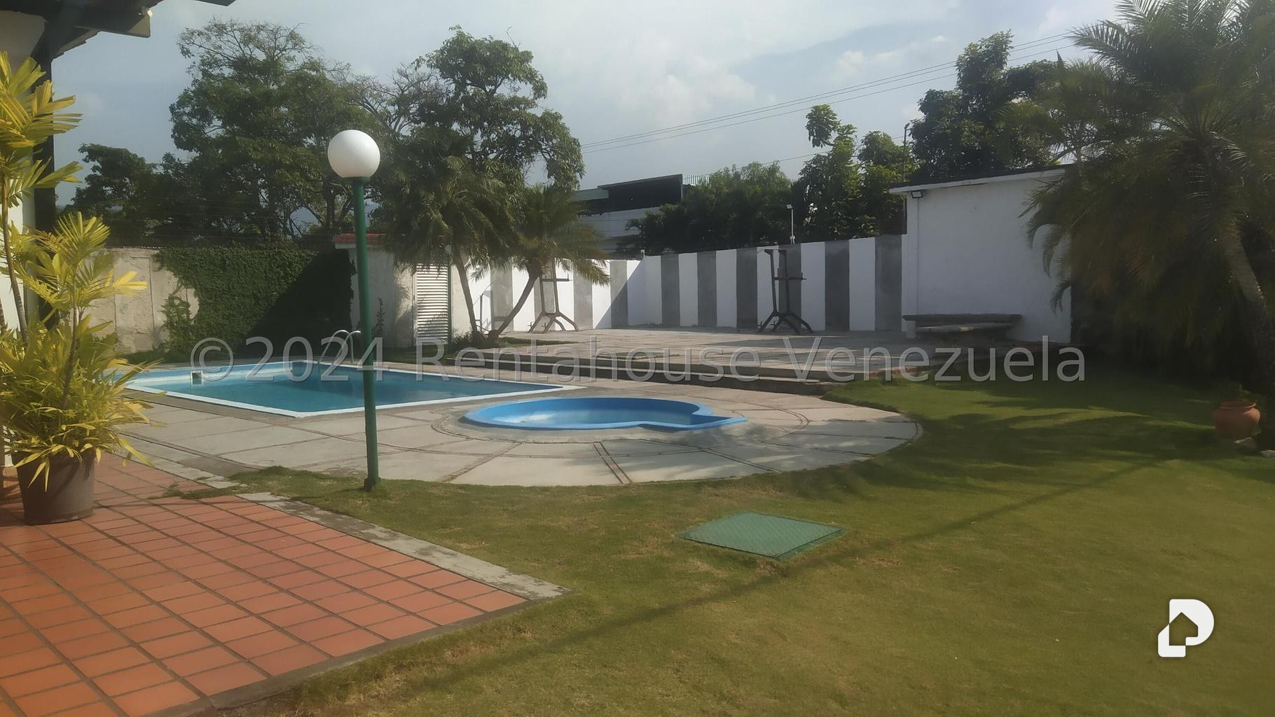 Apartamento en El Castillejo, Guatire – 27
