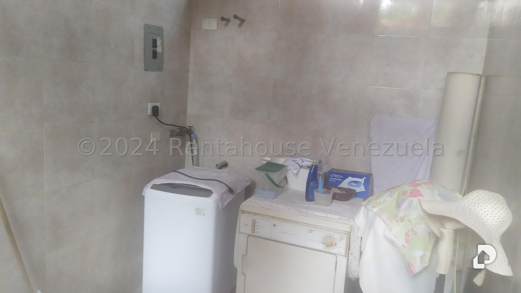Apartamento en El Castillejo, Guatire – 12