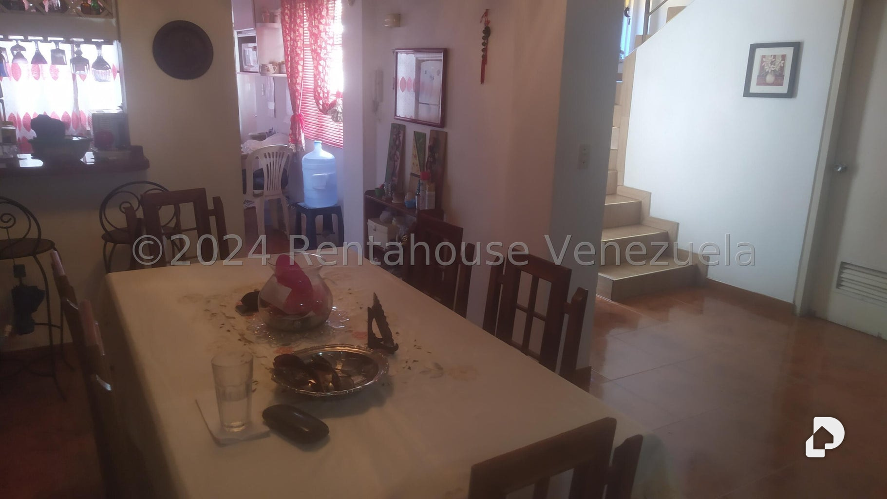 Apartamento en El Castillejo, Guatire – 7
