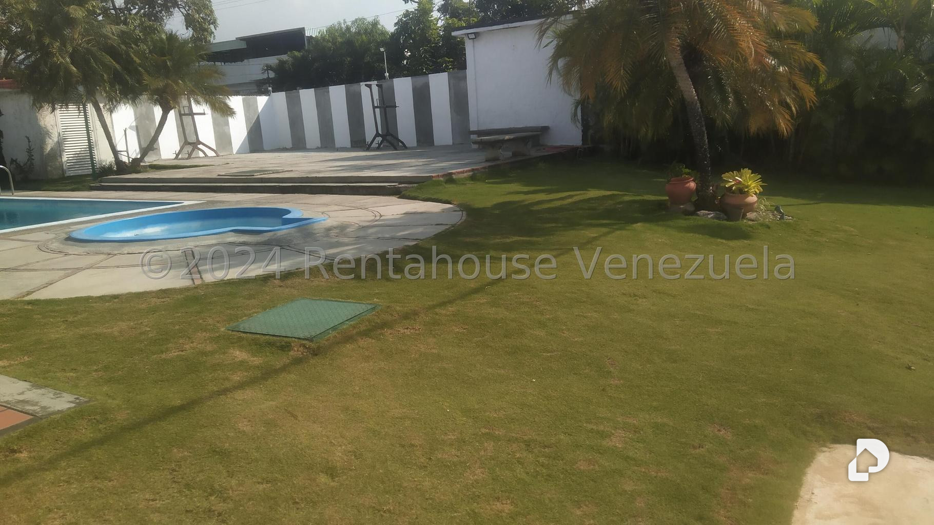 Apartamento en El Castillejo, Guatire – 26
