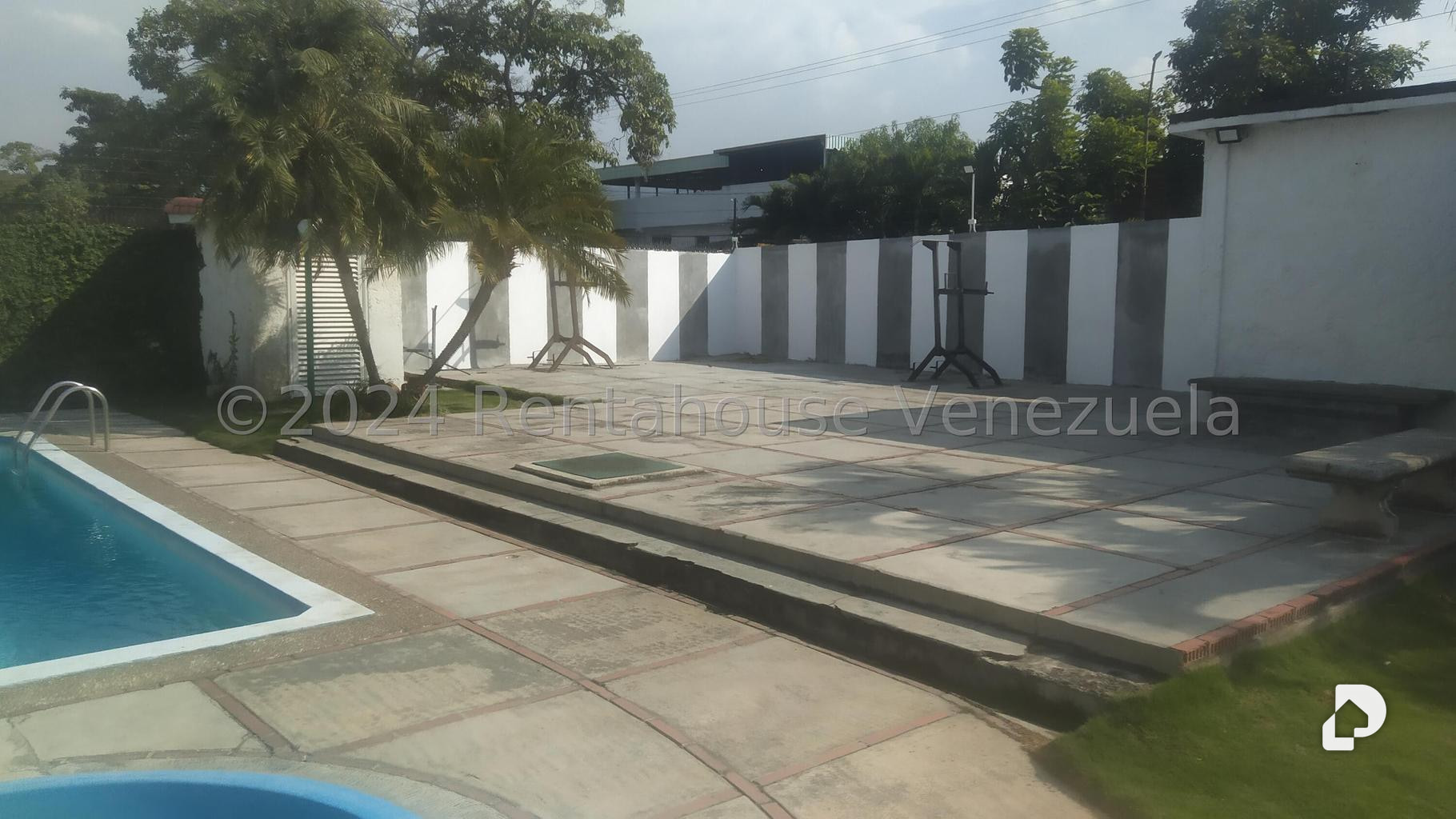 Apartamento en El Castillejo, Guatire – 30