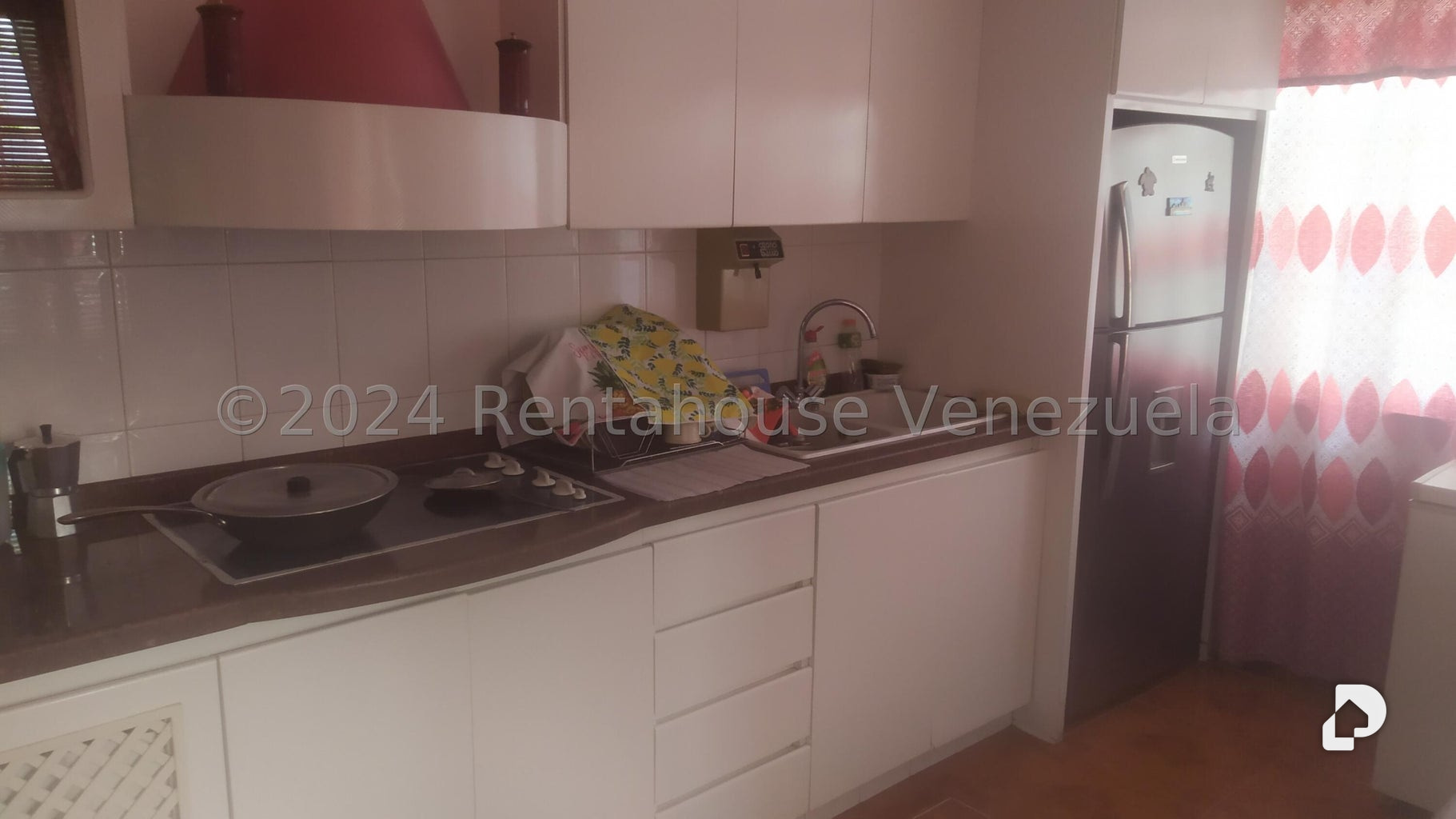 Apartamento en El Castillejo, Guatire – 9