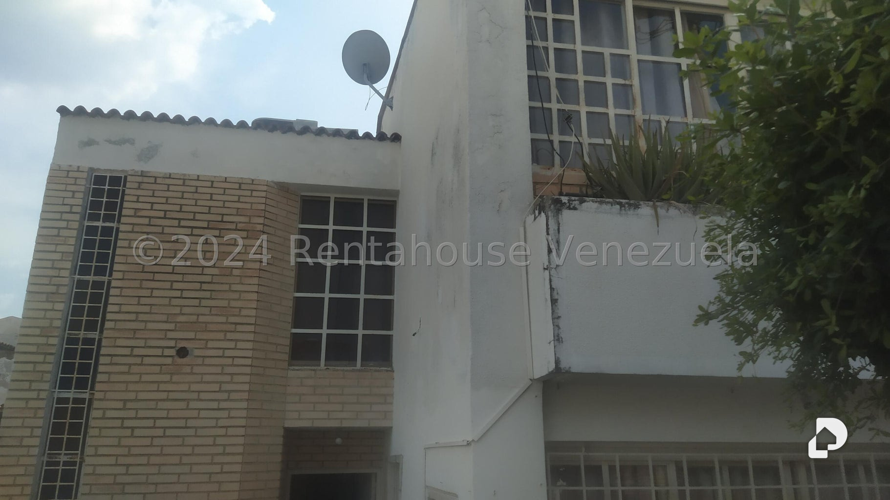 Apartamento en El Castillejo, Guatire – 3