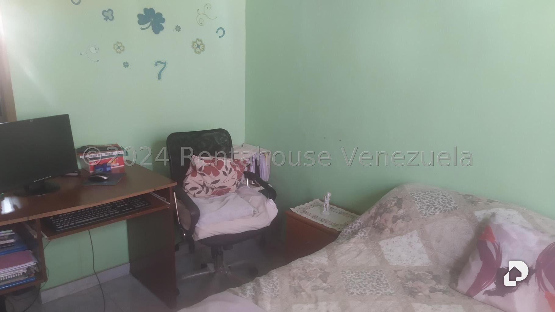Apartamento en El Castillejo, Guatire – 16