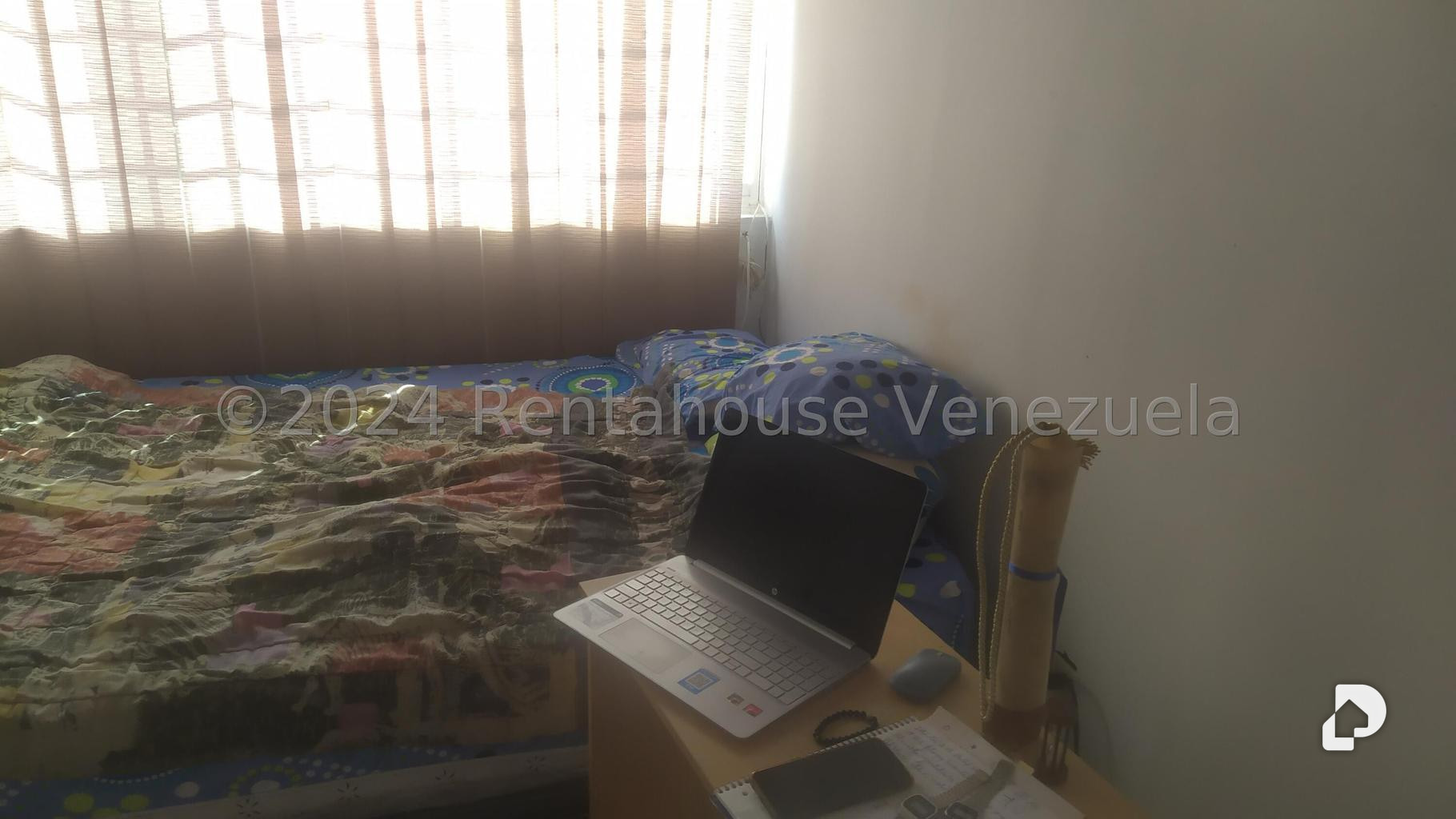 Apartamento en El Castillejo, Guatire – 20