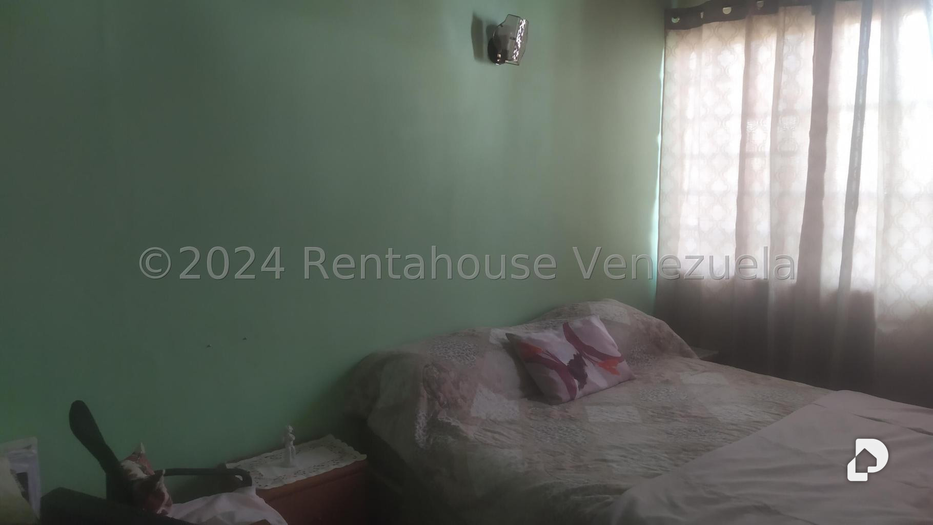 Apartamento en El Castillejo, Guatire – 15