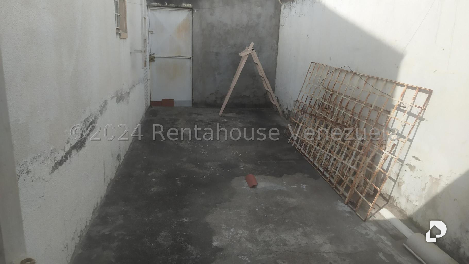 Apartamento en El Castillejo, Guatire – 23