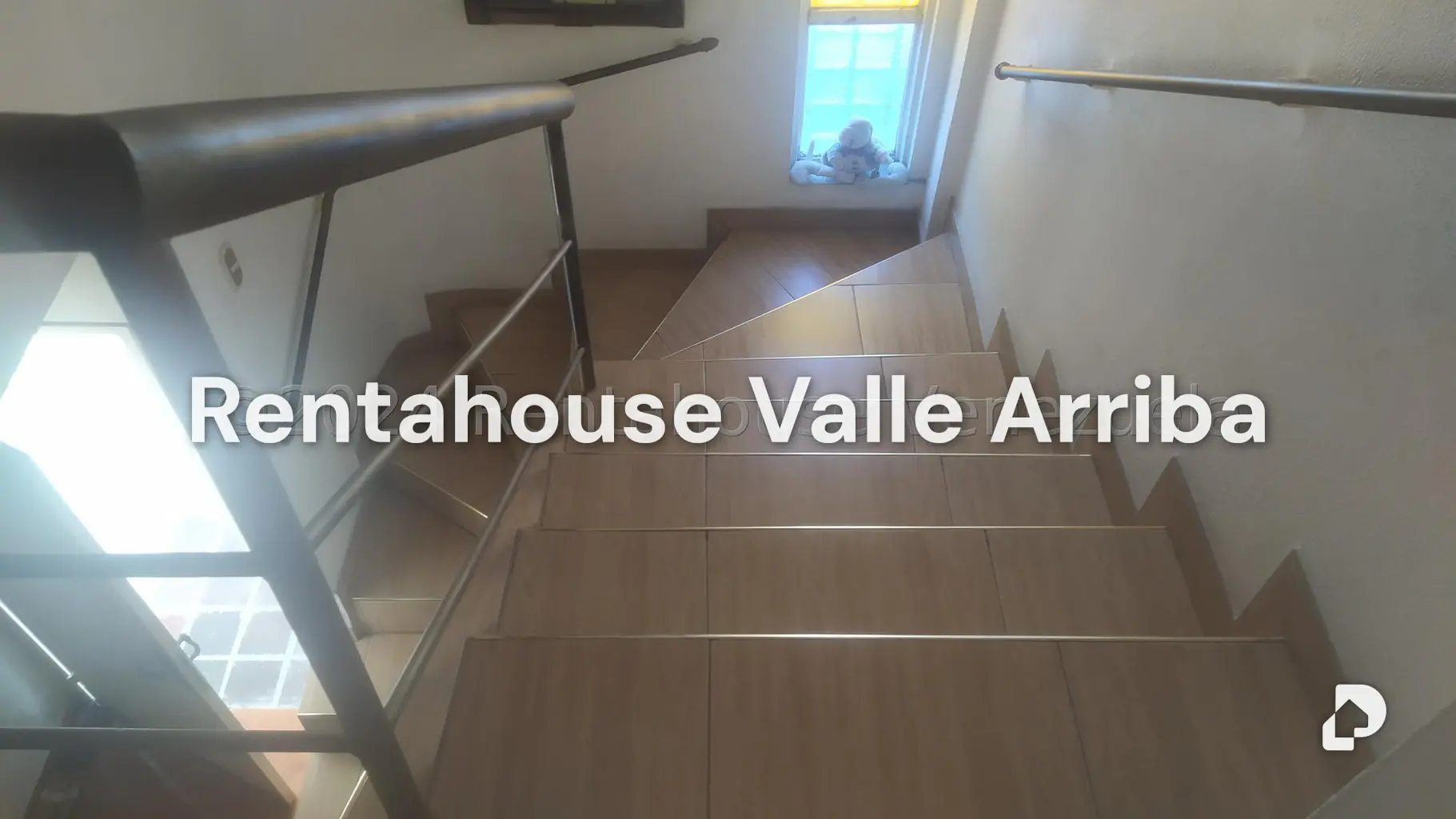 Apartamento en El Castillejo, Guatire