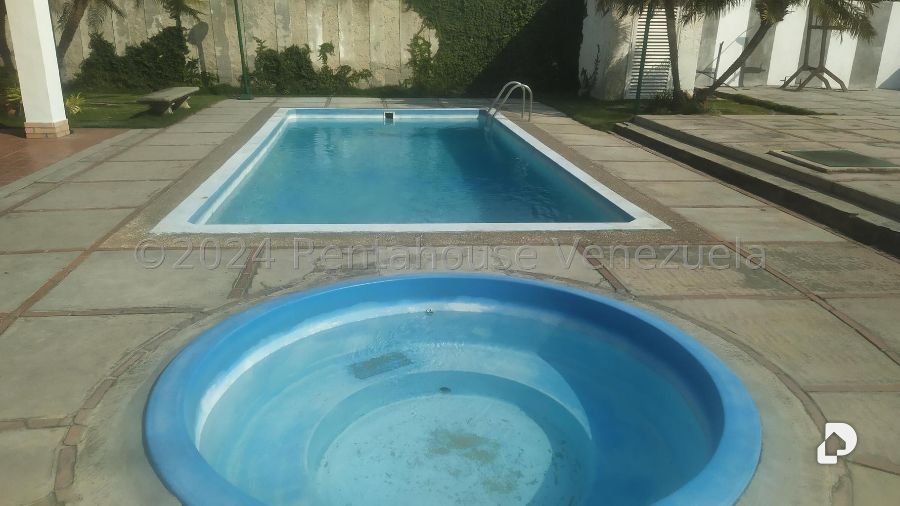 Apartamento en El Castillejo, Guatire – 25