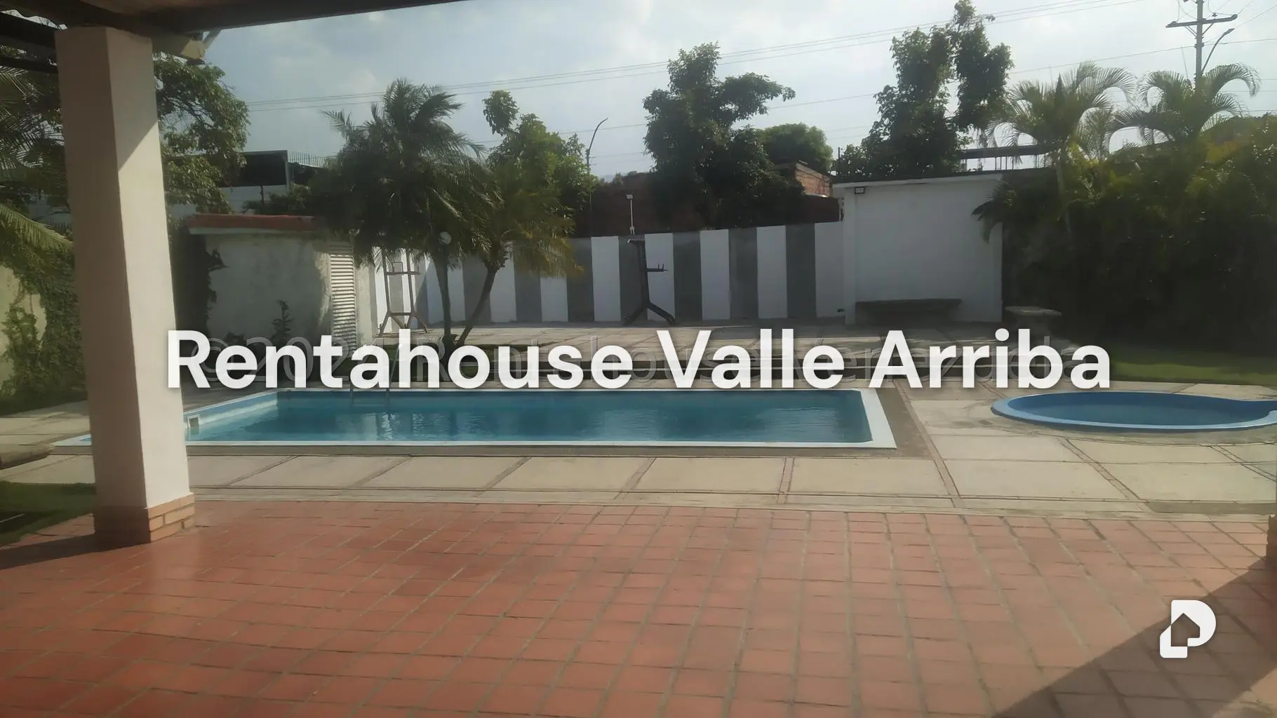 Apartamento en El Castillejo, Guatire
