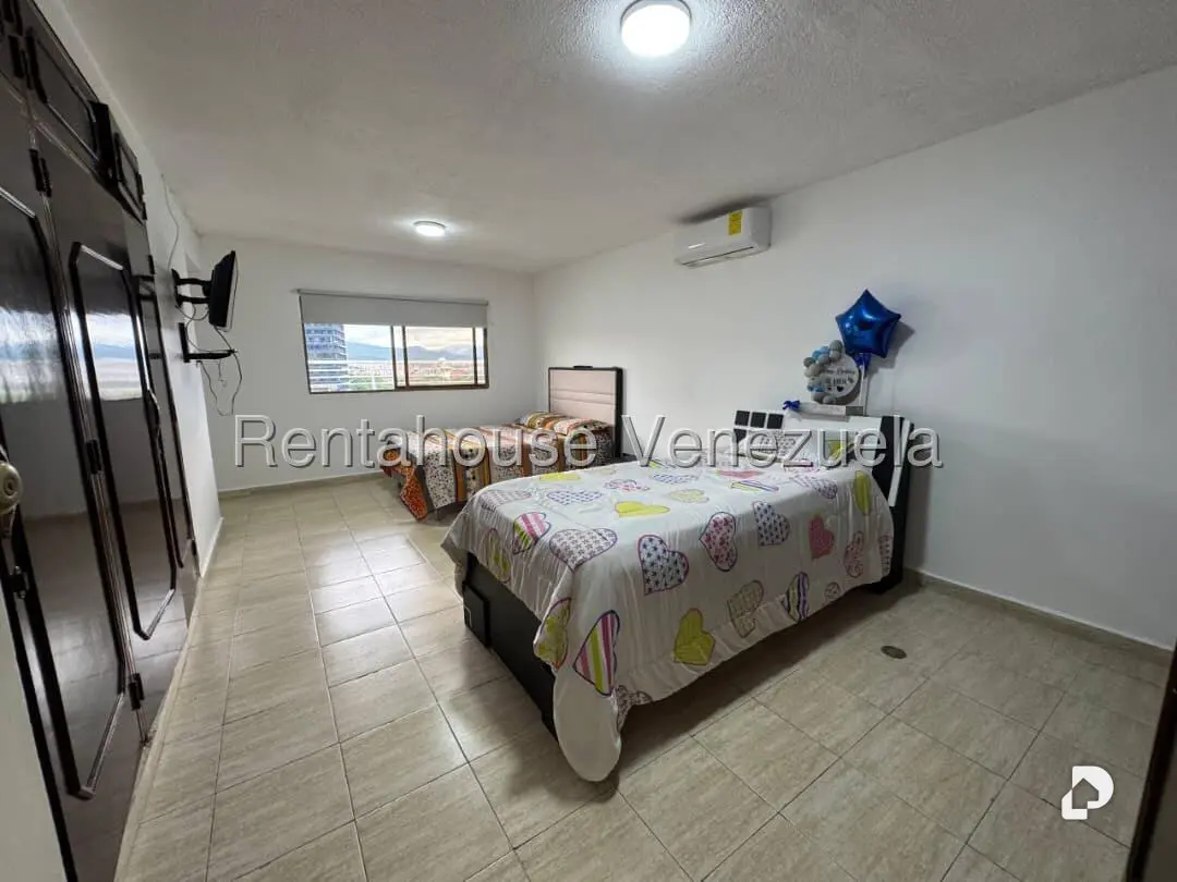 Apartamento en Los Caobos, Caracas – 16