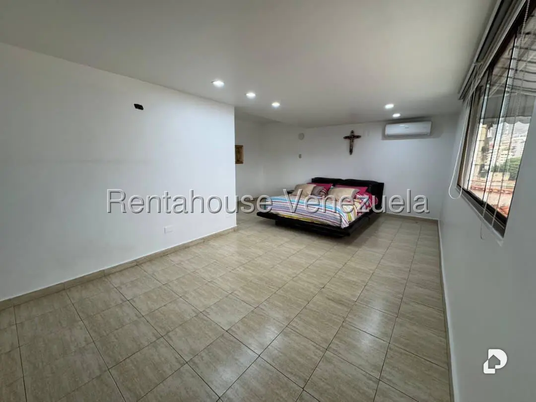 Apartamento en Los Caobos, Caracas – 10