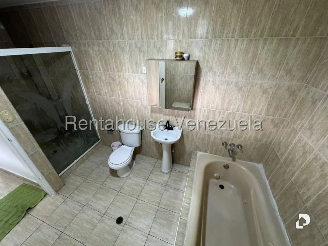 Apartamento en Los Caobos, Caracas – 18