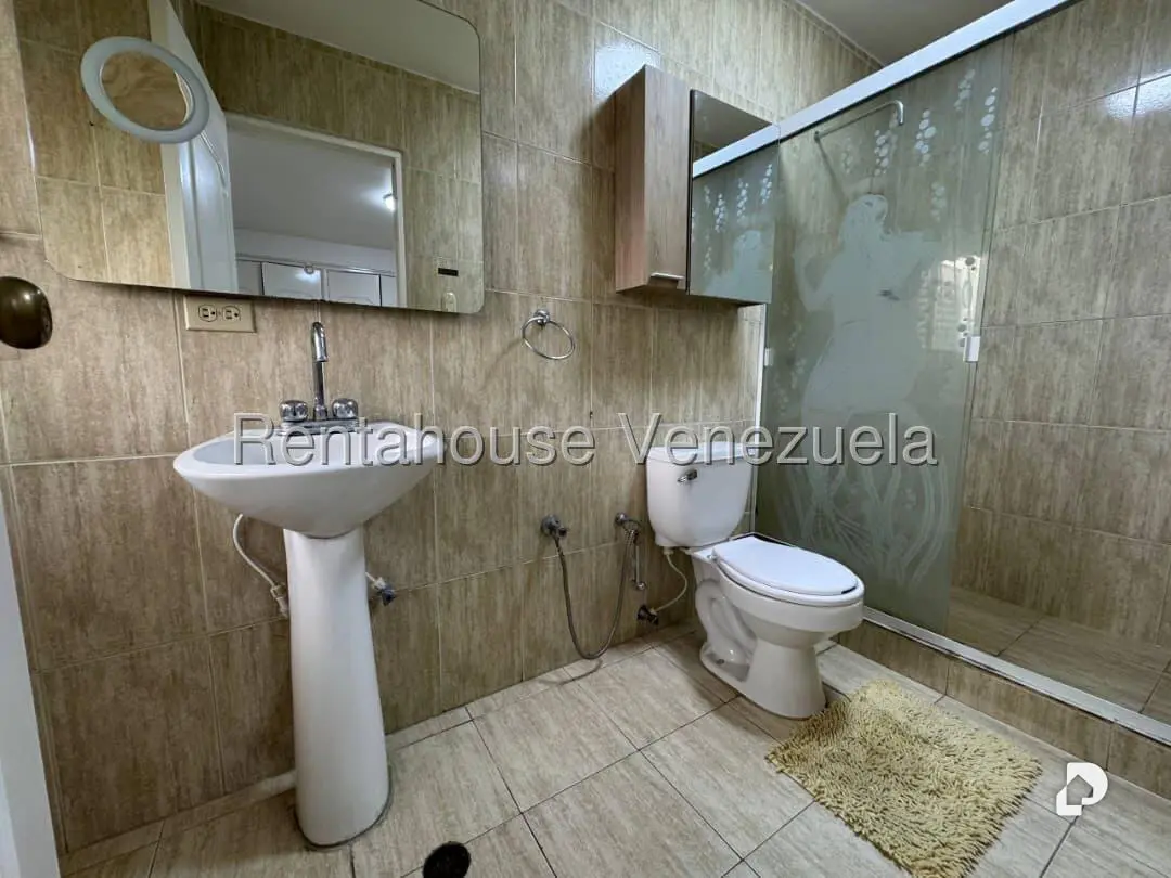 Apartamento en Los Caobos, Caracas – 14