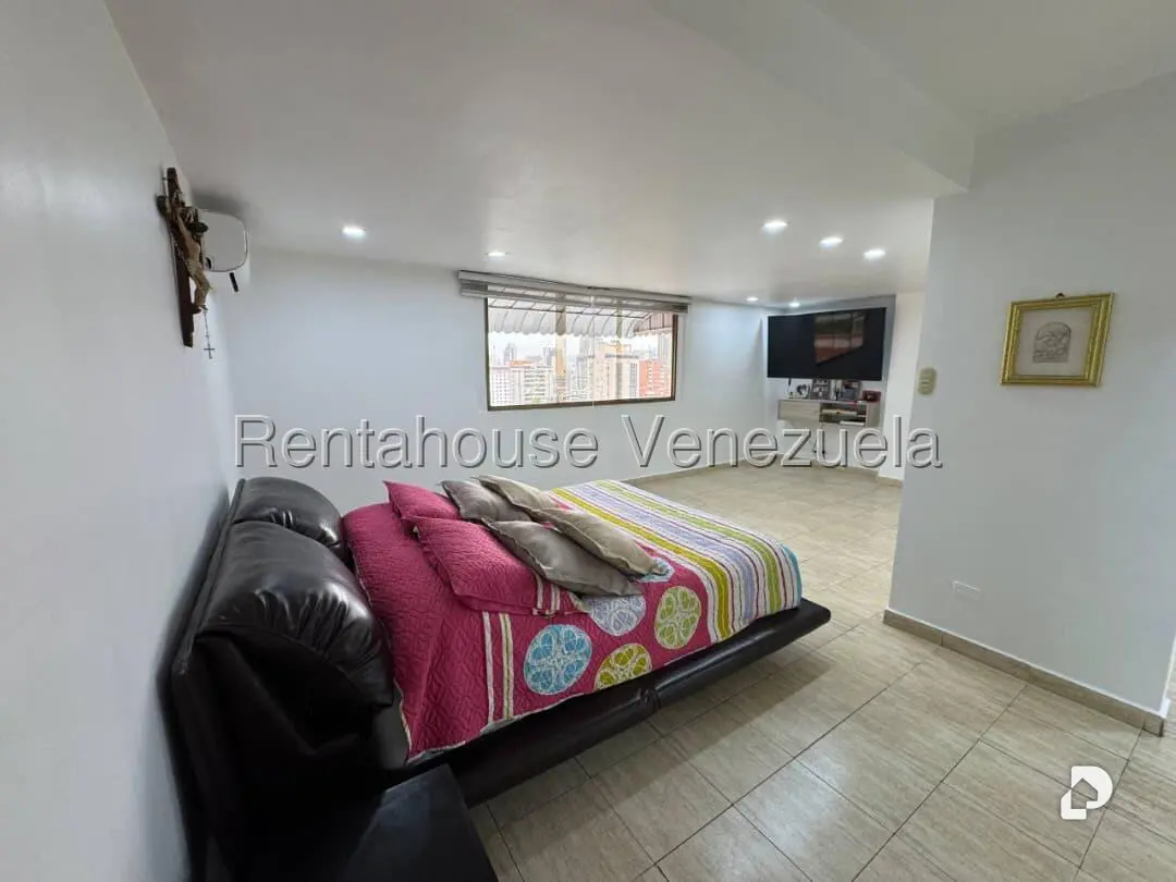 Apartamento en Los Caobos, Caracas – 11